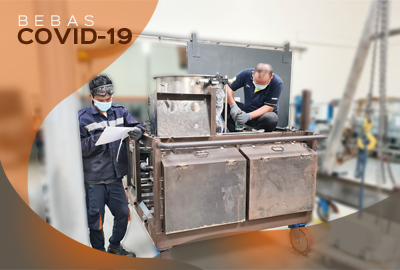 News 1 - Service, Repair and Testing for Bosch Rexroth Pump