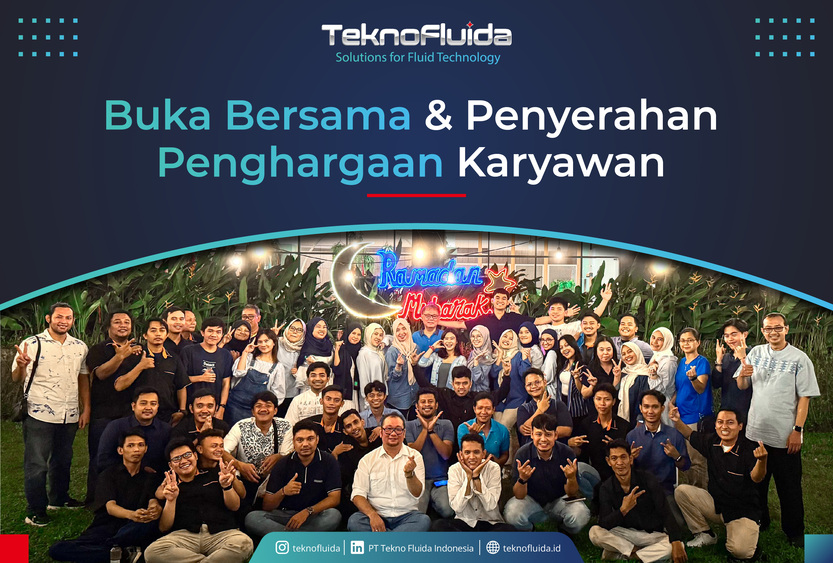 News 7 - Buka Bersama dan Penyerahan Penghargaan Karyawan