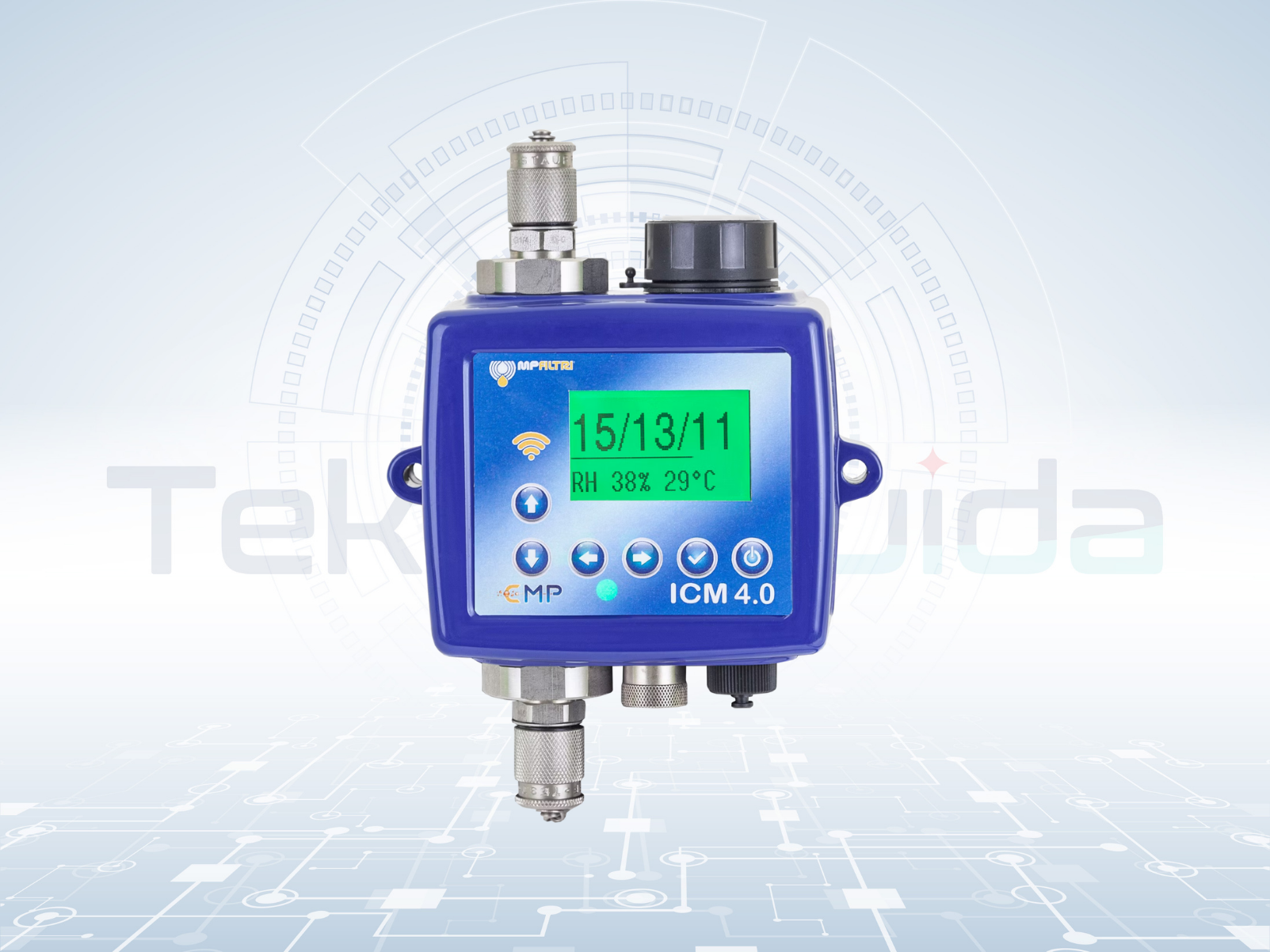 Product Line ICM 4.0