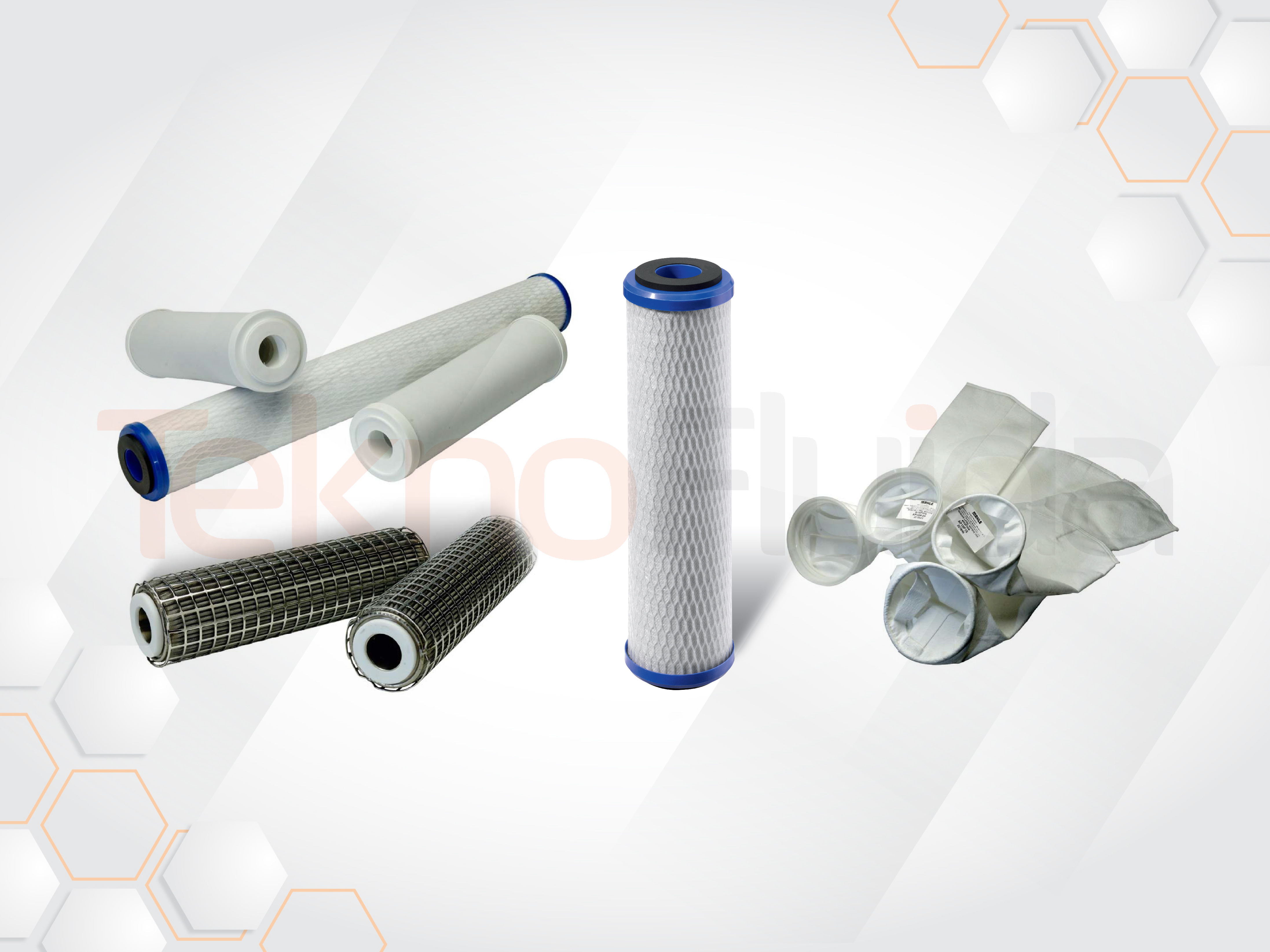 Products - Element Filter 3
