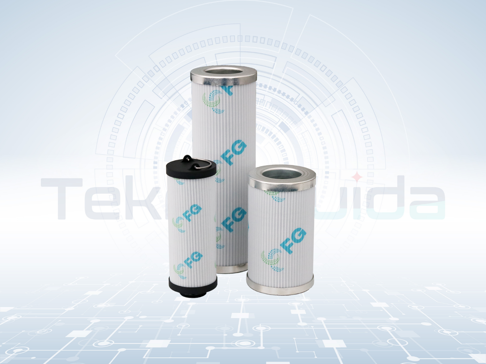 Product Line  - Filter Element (Hydraulic Filtration)