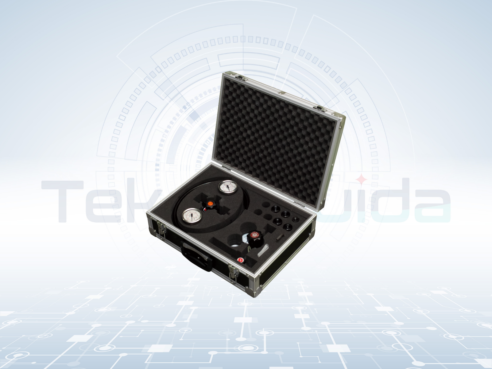 Product Line - Accessories Accumulator