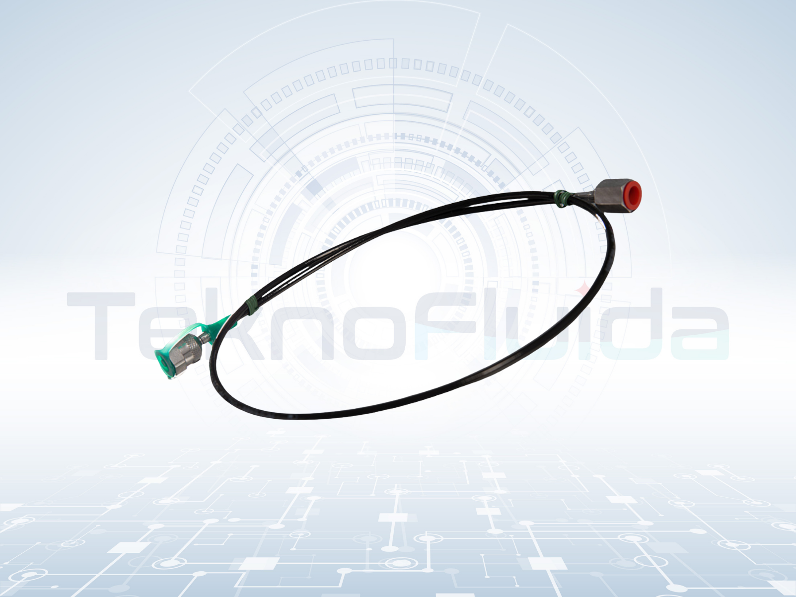 Product Line - Microbore Hose