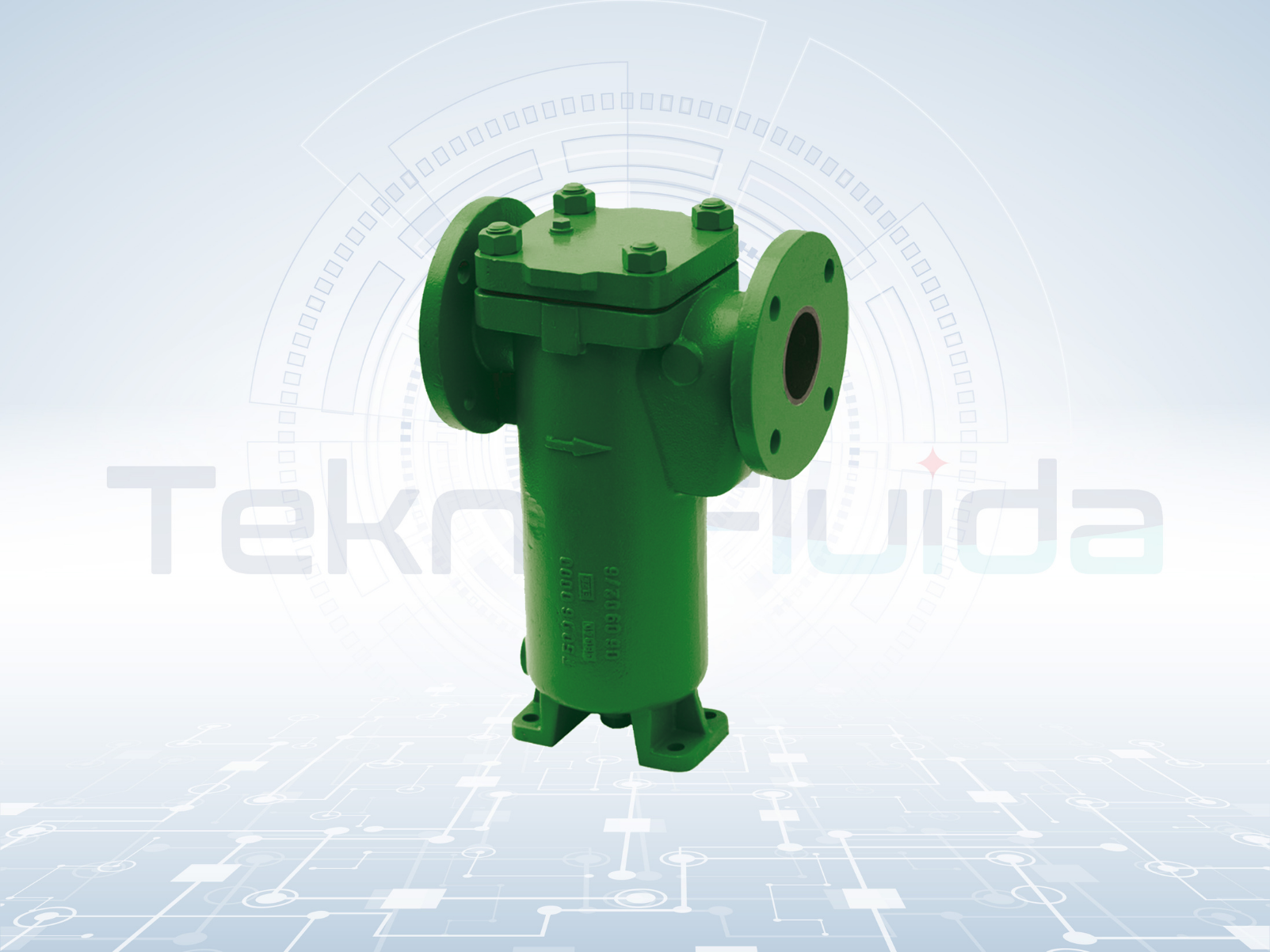 Product Line - Simplex Filter