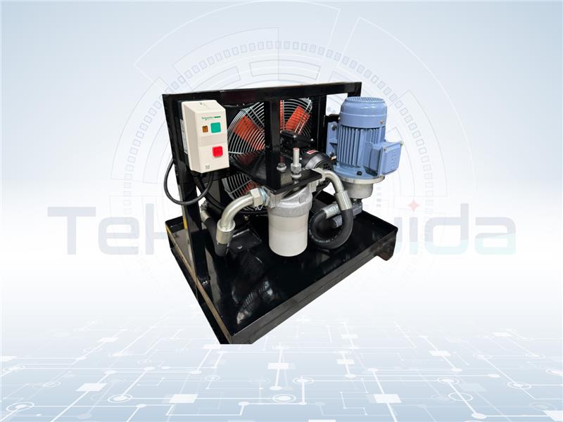 Product Range - OCU