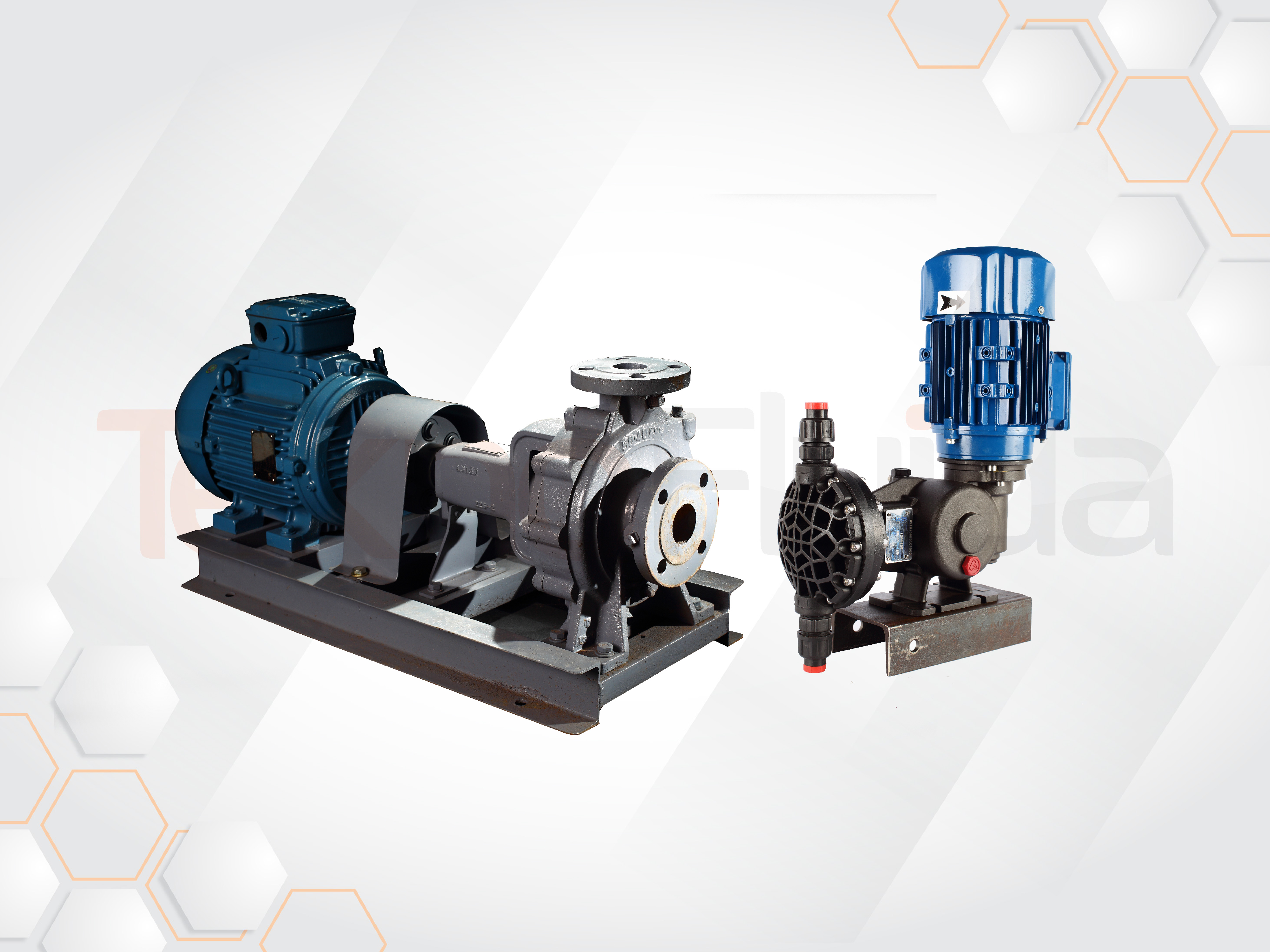 Products - Transfer Pump 3