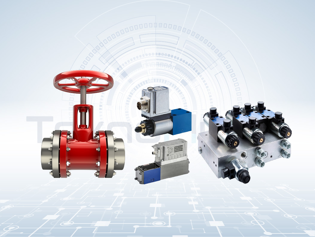 SUB EXPERTISE - Valve