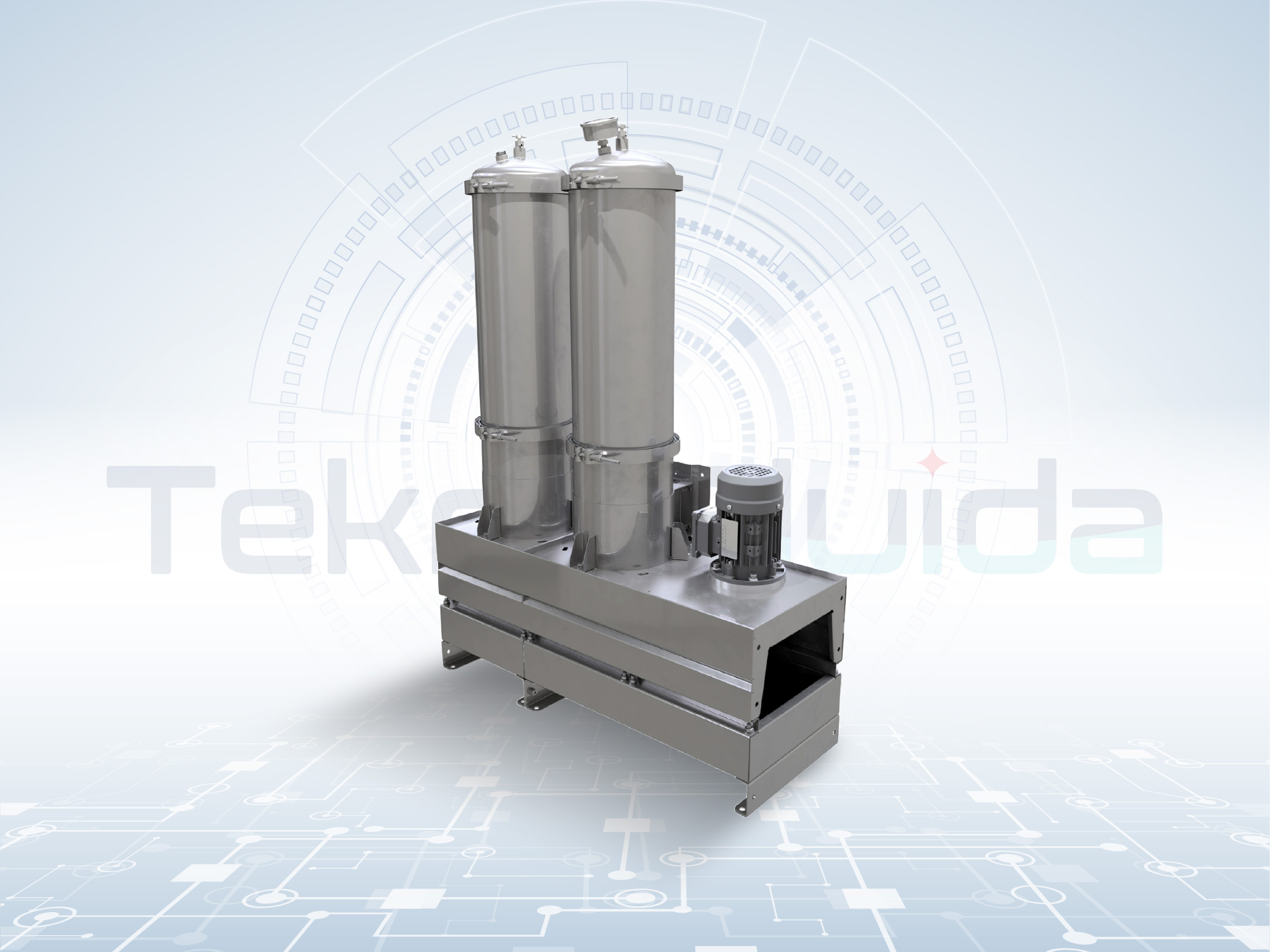 SUB EXPERTISE - Varnish Removal System